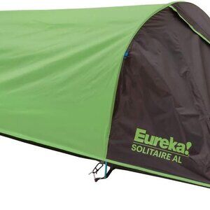 Eureka Solitaire AL Backcountry 1 Person Tent